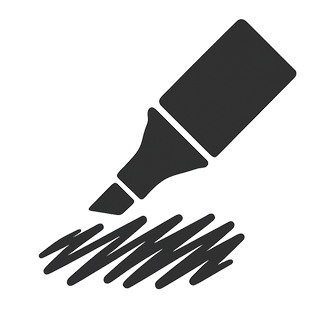 marker